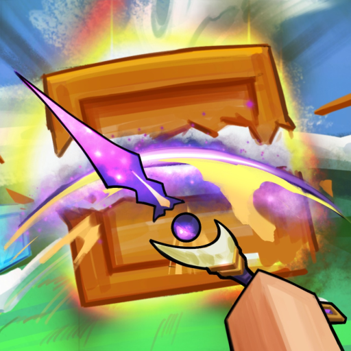 [🔥UPD] RNG Odyssey official Roblox game thumbnail