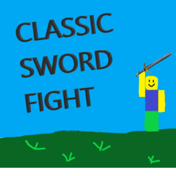 Classic Sword Fighter [Original]