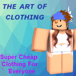 The Art Of Clothing