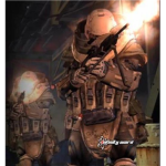 Task Force 141 / Delta Force