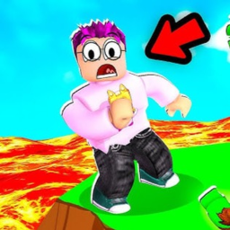 Disaster Island icon