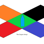 The official Crayon Army