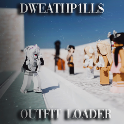 dweathp1lls attire outfit loader