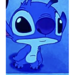 Love Stitch please