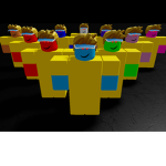 The Visor Realm