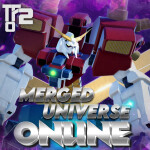 Merged Universe Online
