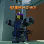 SEA Medieval Division