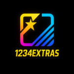 1234 EXTRAS Group Thumbnail