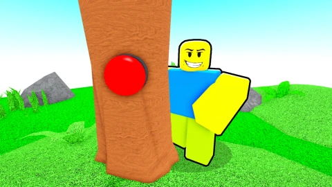 Find The Button! Roblox game thumbnail