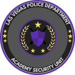 Academy Security Unit | LVPD