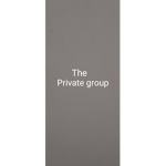 The Private Group.