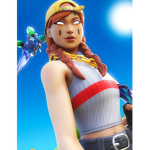 Fortnite gods clan