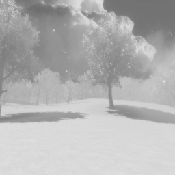Snowstorm