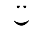Robux cry in a corner