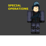 R.R.R.U Special Operations