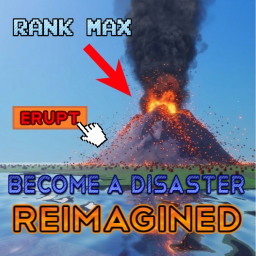 Become A Disaster Reimagined (v1.4.2) icon