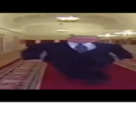 Путиииииин идёт под музыку