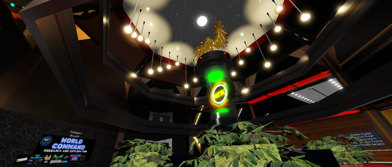 Moonlight Theater (5.5 BETA Release!) screenshot 4