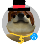 The fancy doge clan