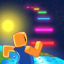 Escape The World Obby 🌎 [Mega Easy]