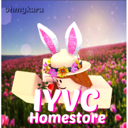 IYVC Homestore :)