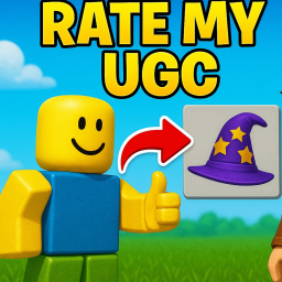 Rate My UGC