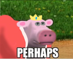 Perhaps group