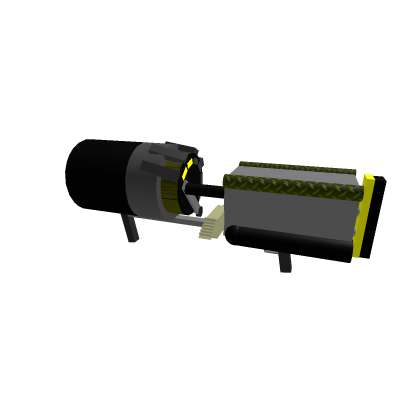 FunGun