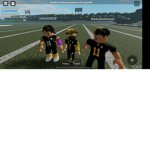 San Diego Steelers Fan group and players