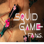Squid Game Fans.