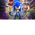 Sonic Prime ( Rp)