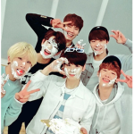 K-POP Stans ♥