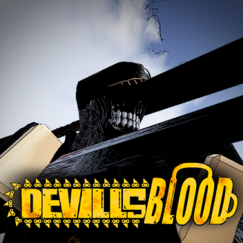 Devils Blood