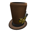 Rbadam's Eccentric Top Hat