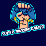 Super awsum games