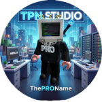 ThePROName Studio