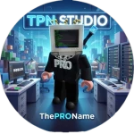 ThePROName Studio Group Thumbnail