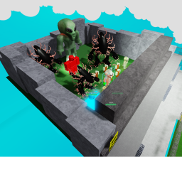 Sky Zombies