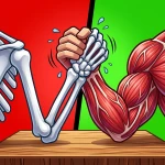 [💪]+1 Muscle to Arm Wrestle icon