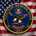 • FBI HRT