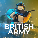 [GBA] - Greyis's British Army
