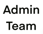Super Secret Admins