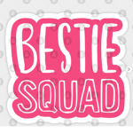 Best friend!