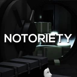 Notoriety  icon