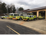 western taney county fire protection district