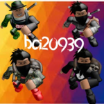 Fun Group Join!