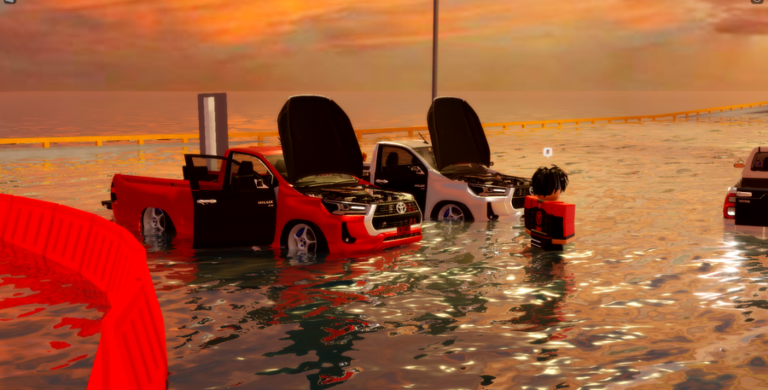 [Update🐟] Chonburi screenshot 2