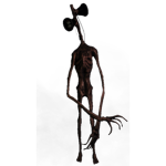 Bad Scp Sirenhead Games