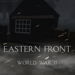 [PRE-ALPHA] EASTERN FRONT
