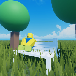 Just a grass plains